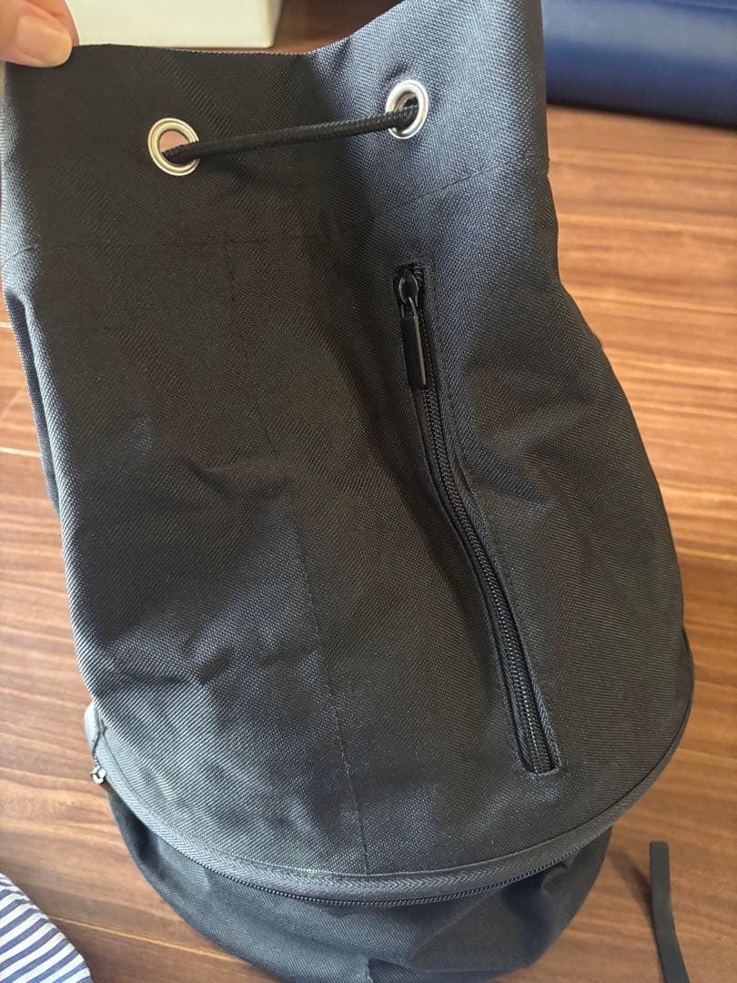 RIXEN KAUL KLICKfix ブラックバッグ　自転車　リクセンカウル