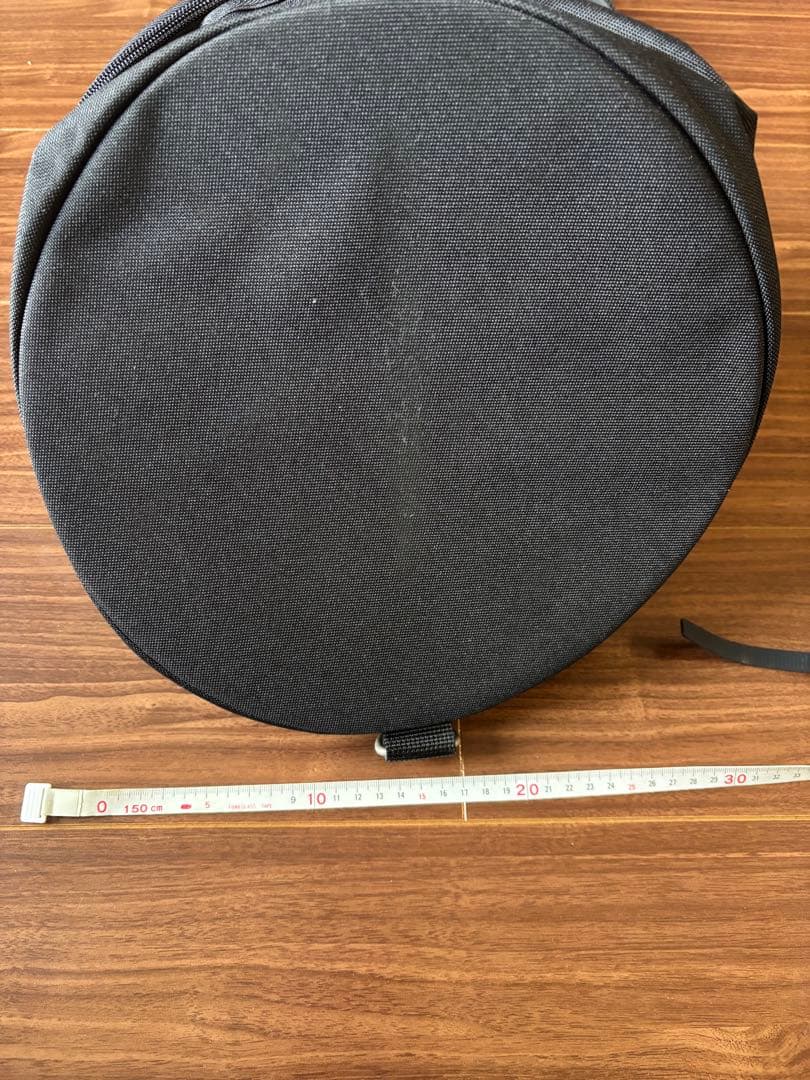 RIXEN KAUL KLICKfix ブラックバッグ　自転車　リクセンカウル
