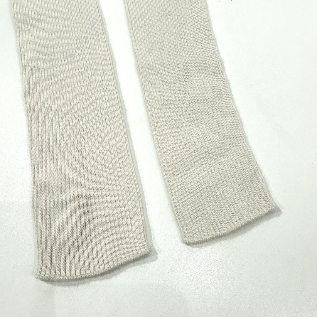 TODAYFUL Silkwool Knit Cardigan カーディガン