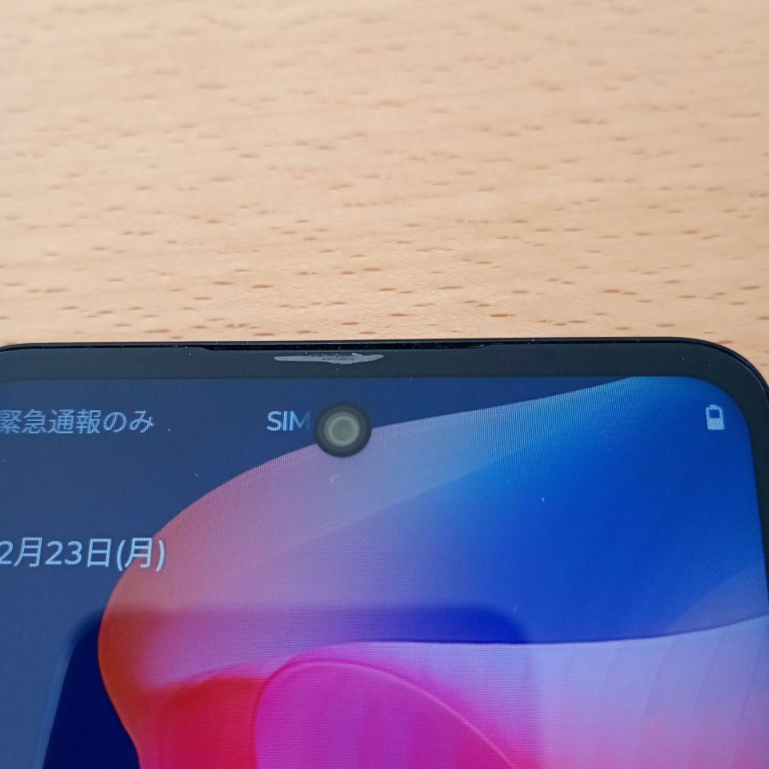 motorola moto g24 128GB SIMフリー