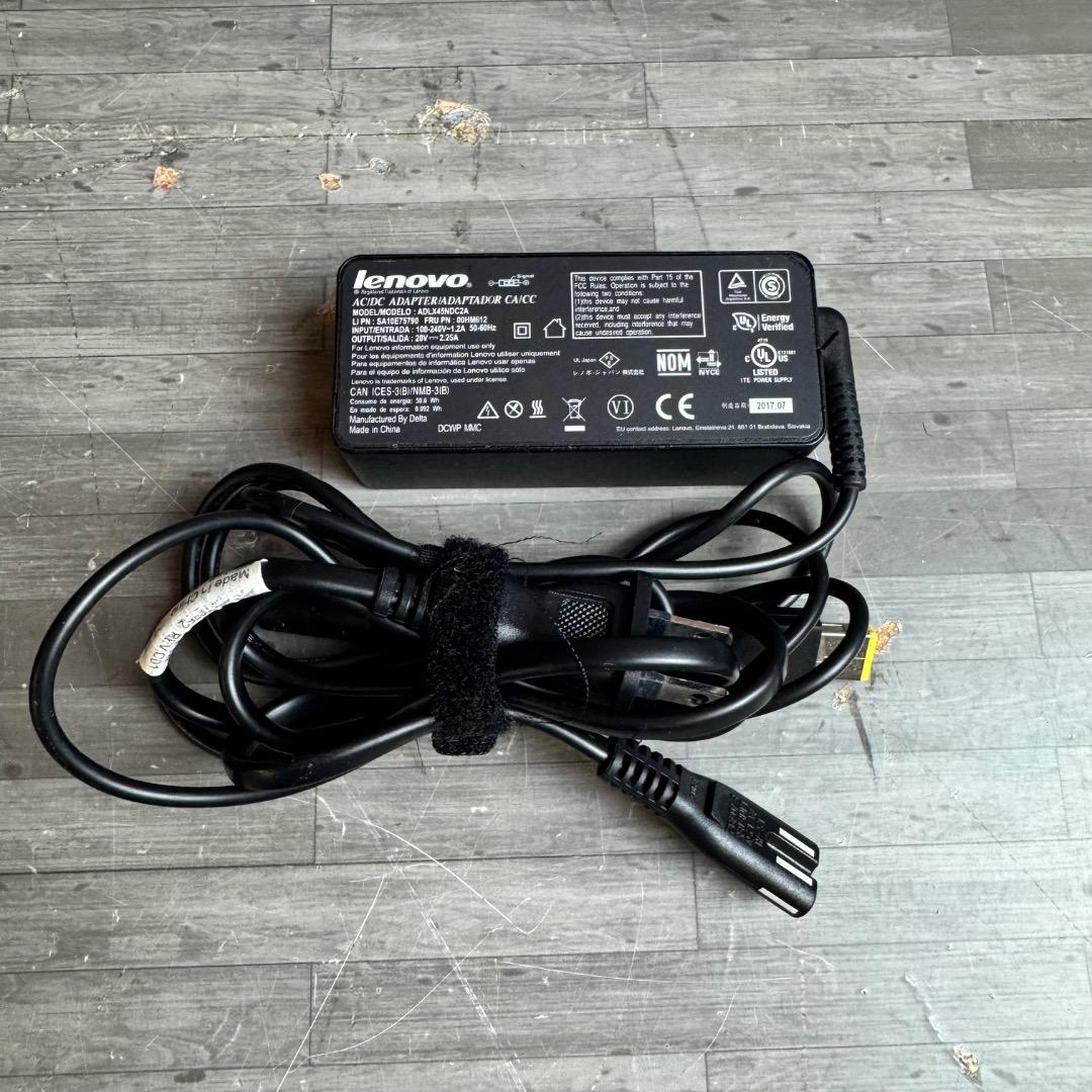 ①Lenovo レノボ ThinkPad13 20GJ-S01N00 ノートPC