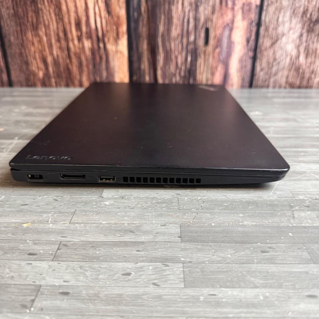 ①Lenovo レノボ ThinkPad13 20GJ-S01N00 ノートPC
