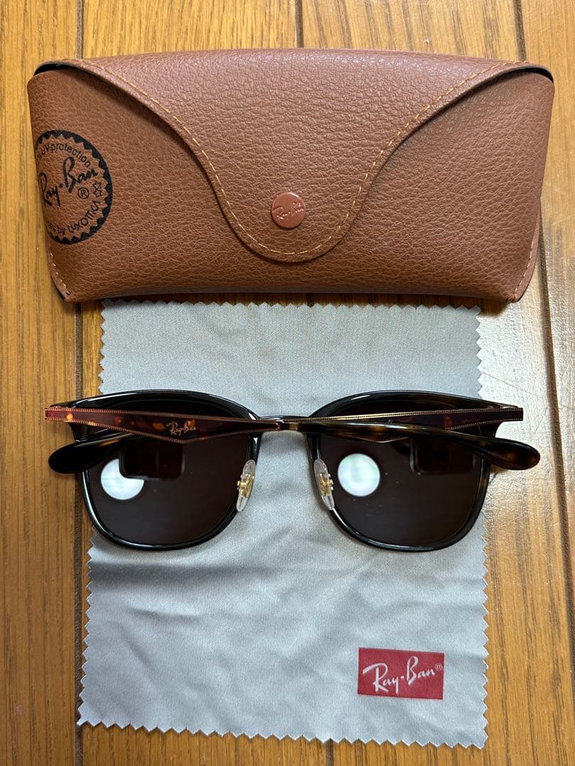 ※スマイル※Ray Ban サングラス