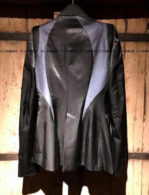 ★新品★IFSIXWASNINE イフシックスワズナイン スパイダージャケット