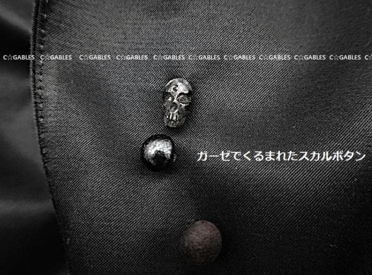 ★新品★IFSIXWASNINE イフシックスワズナイン スパイダージャケット