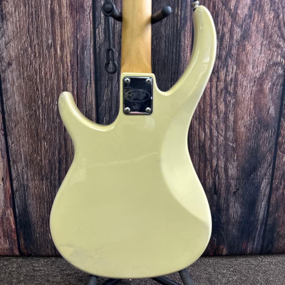 Peavey ピーヴィー Milestone マイルストーン 4弦エレキベース