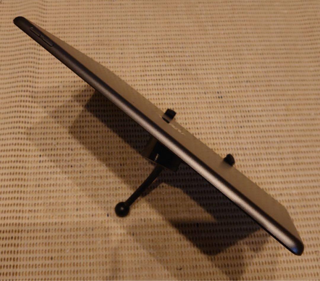 完動品iPad第9世代(A2602)本体64GBグレイ送料込6W075