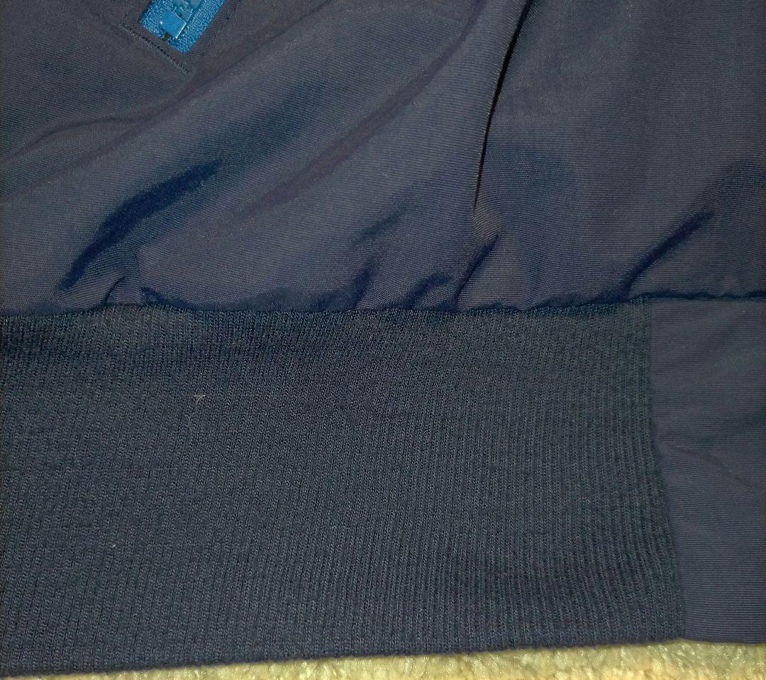 Patagoniaパタゴニア シェルドシンチラジャケット Mサイズ ネイビー
