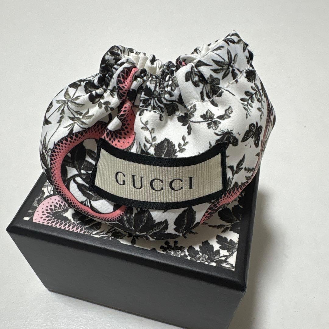 GUCCI ネックレス silver925