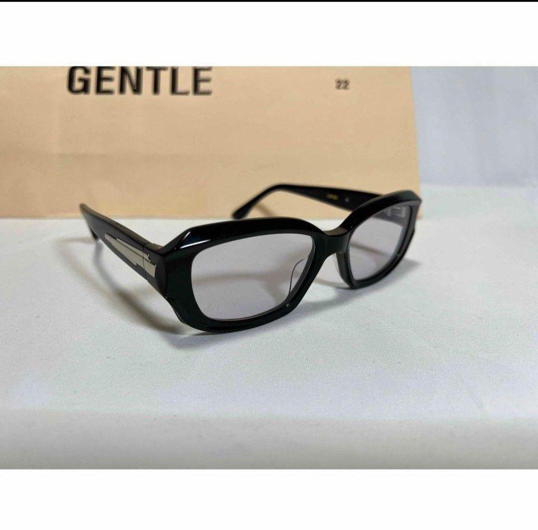 小物 GENTLE MONSTER Loful 01