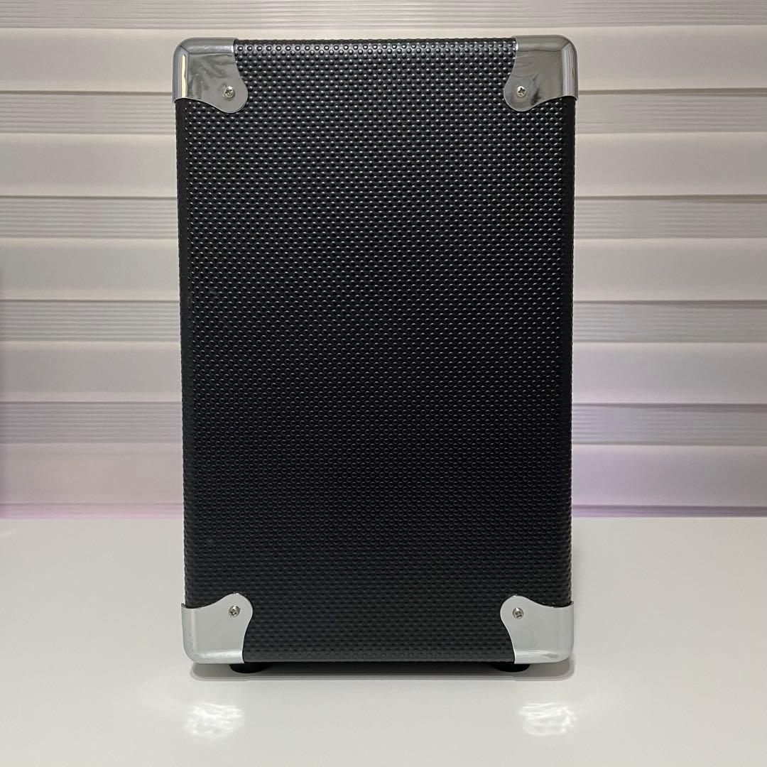 ベース Hartke HD15