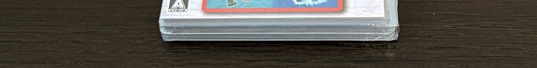【新品未開封】 ポケットモンスター バイオレット＋ゼロの秘宝 Switch