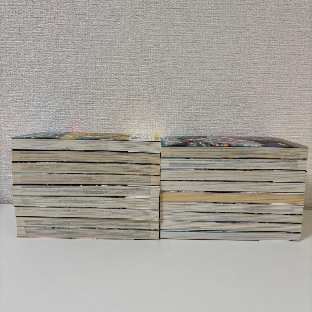 ゆるキャン△ 全18巻　最新刊まで全巻セット　あfろ
