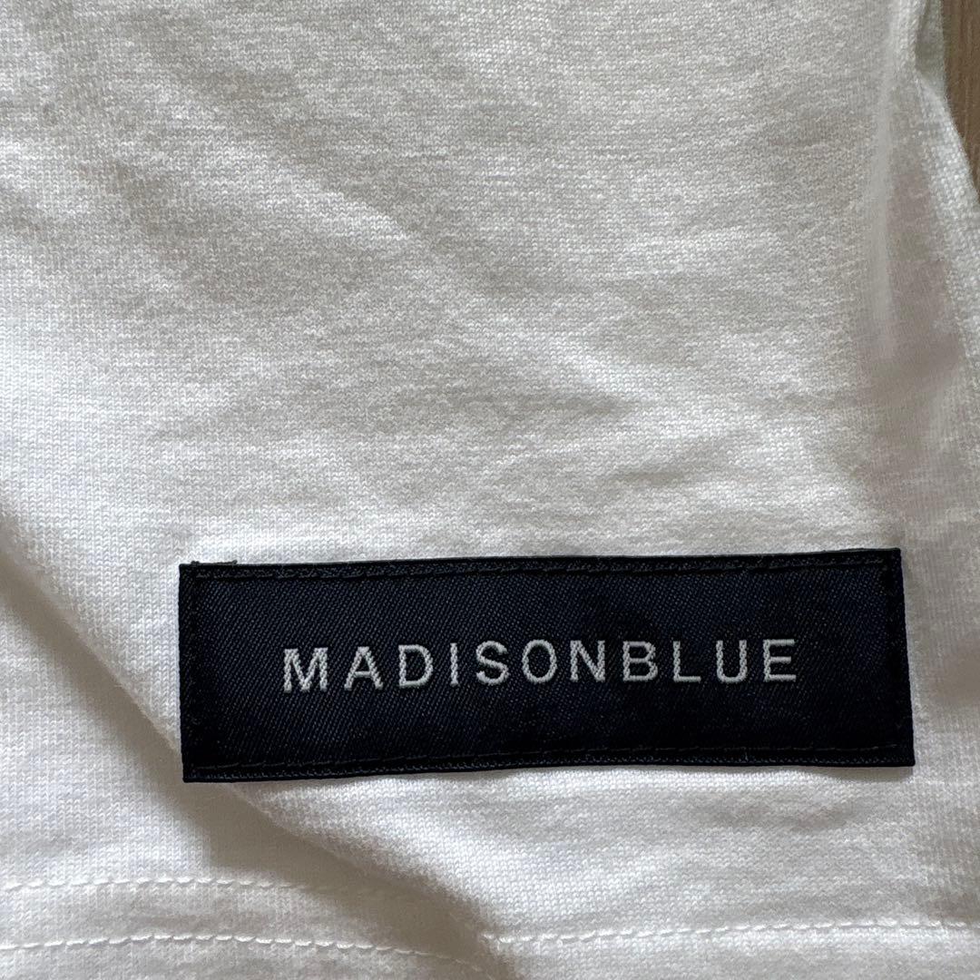 MADISON BLUE Tシャツ