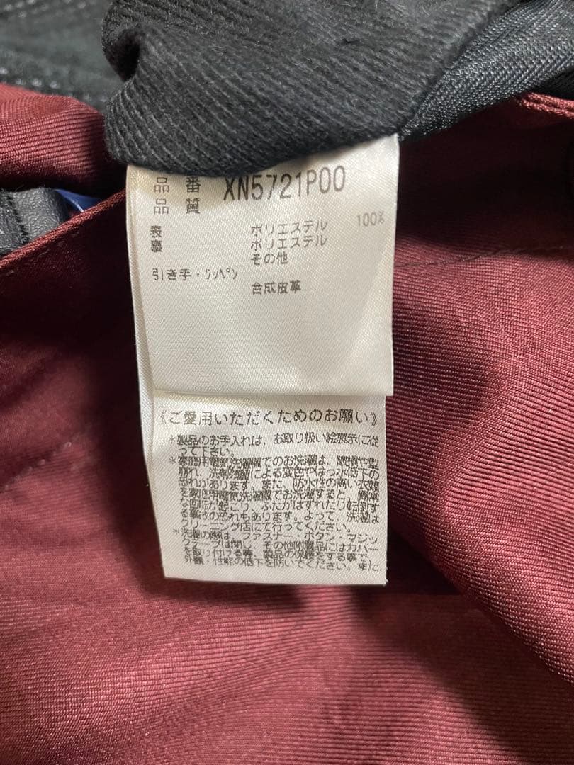 (専用)未使用フェニックス社X-niXスノーボードウェアつなぎオーバーオールＭ