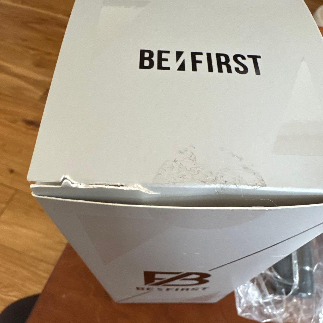BE:FIRST OFFICIAL LIGHT STICK VER.2 おまけ付