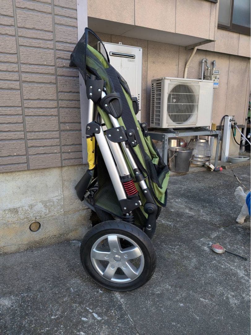 犬用カート Dogger ペットキャリー　カート