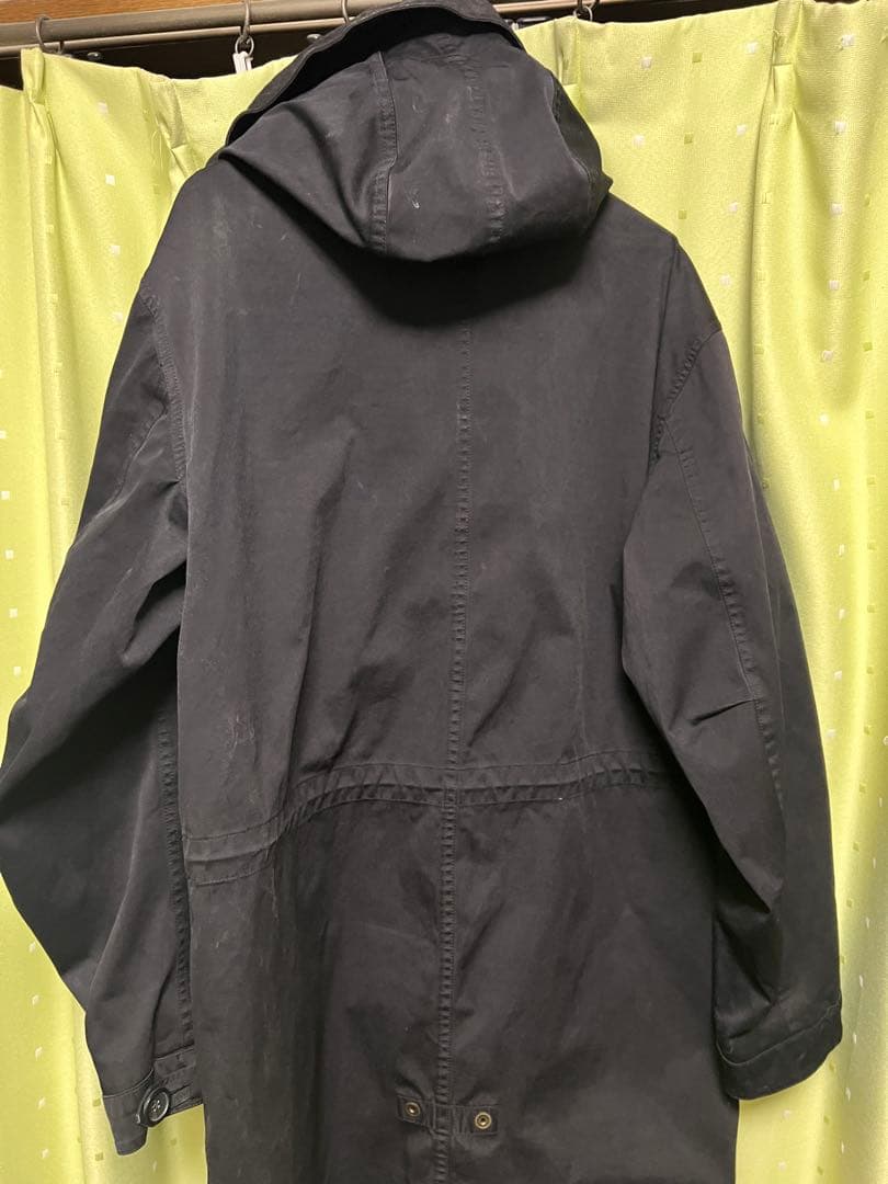 TENーC PARKA