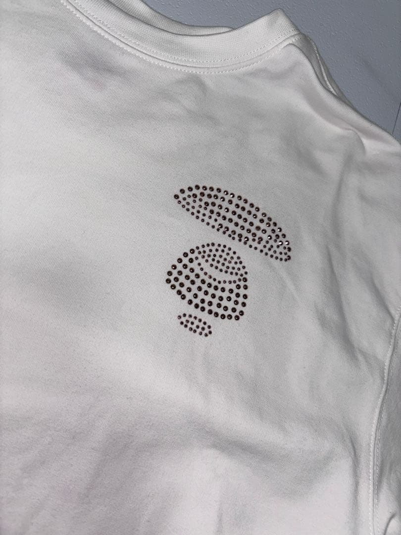 A BATHING APE Tシャツ