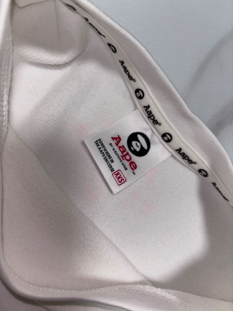 A BATHING APE Tシャツ