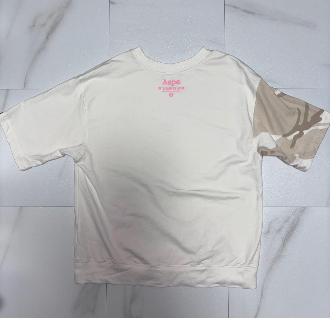 A BATHING APE Tシャツ