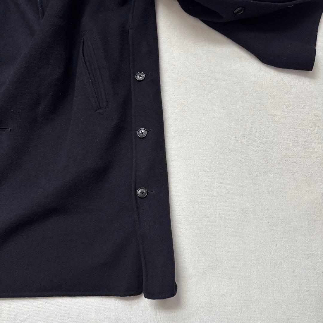 kaco 　オーシバル　ORCIVAL 定価4.2万　ウールリバーコート