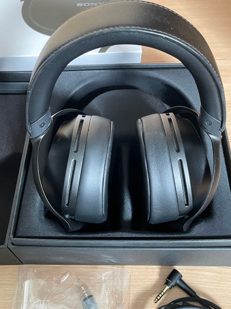 SONY MDR-Z7M2 ヘッドホン