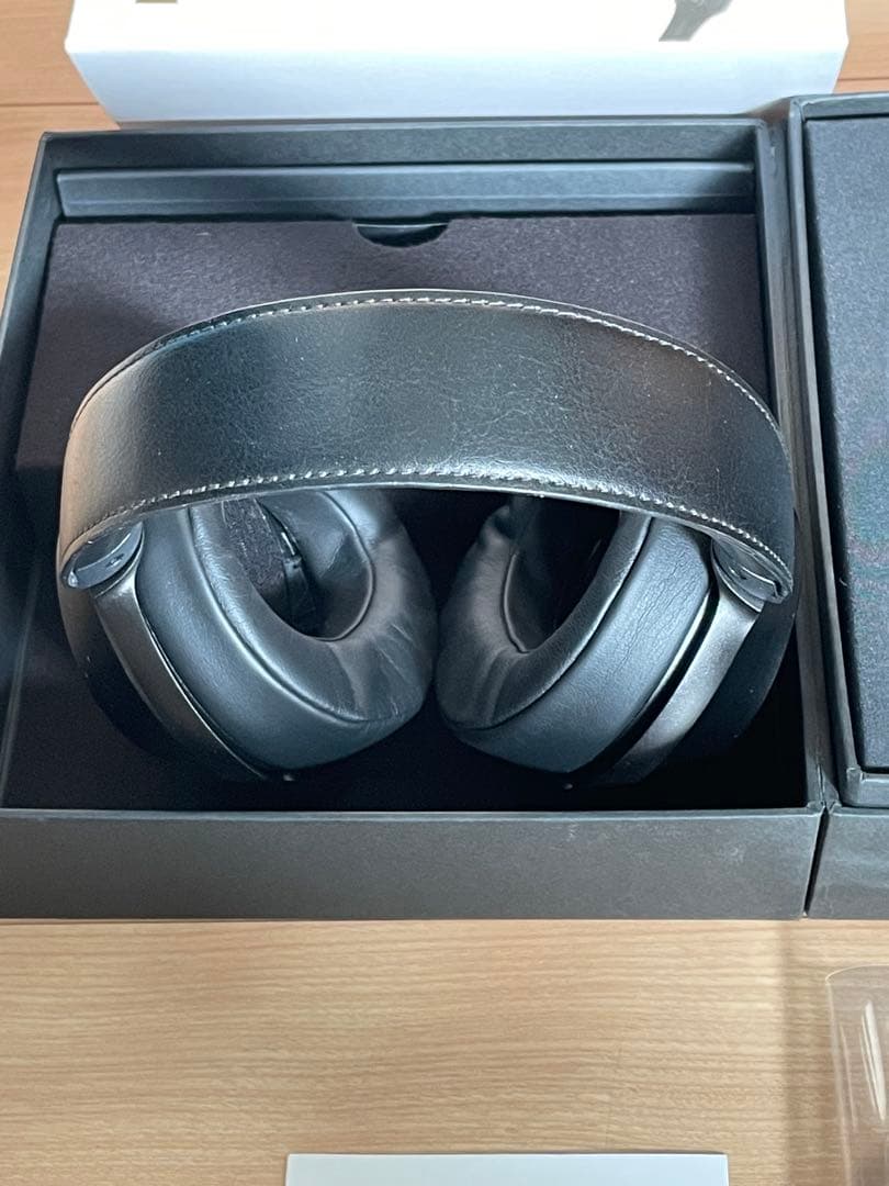 SONY MDR-Z7M2 ヘッドホン