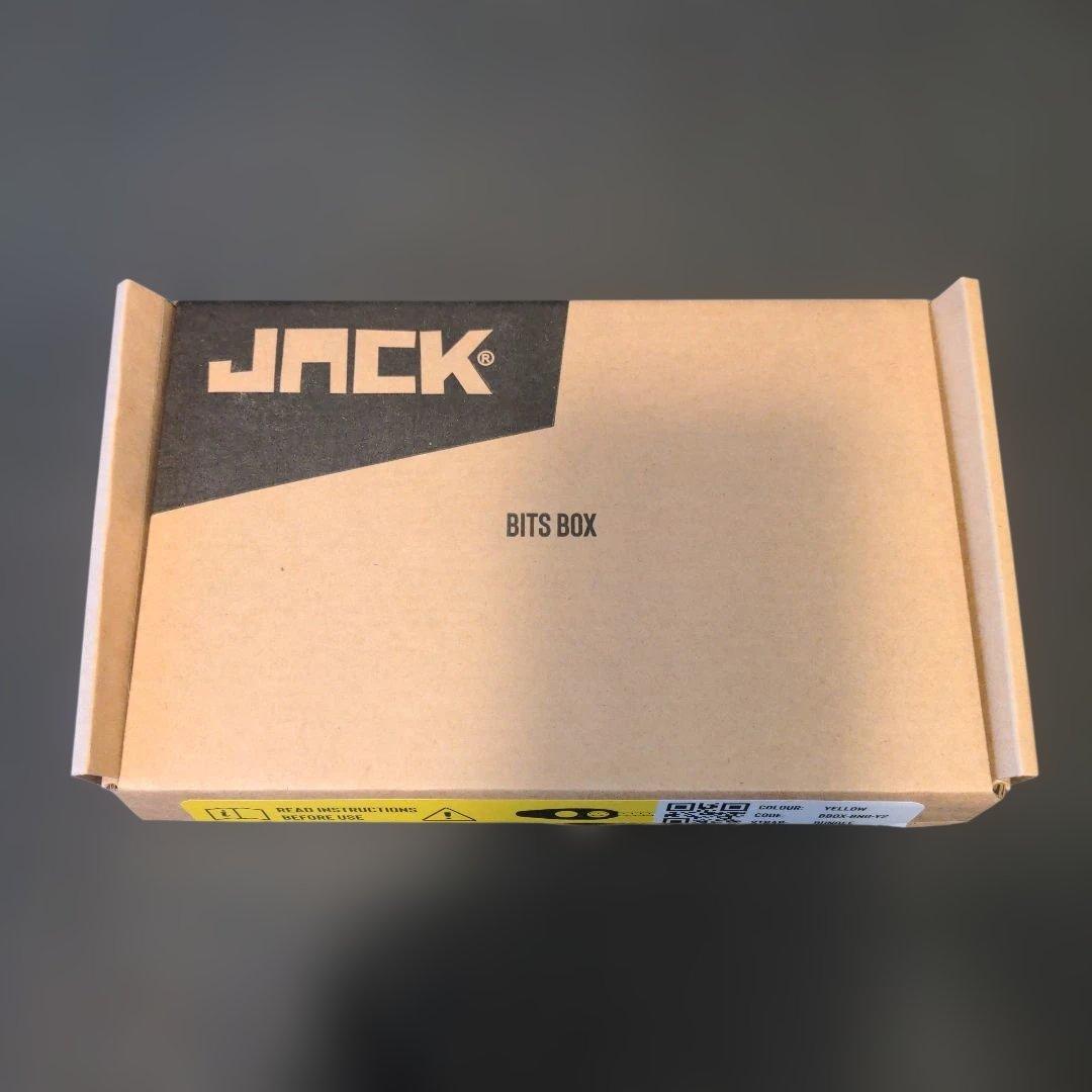 jack the bike rack 取り付け簡単 自転車ラック
