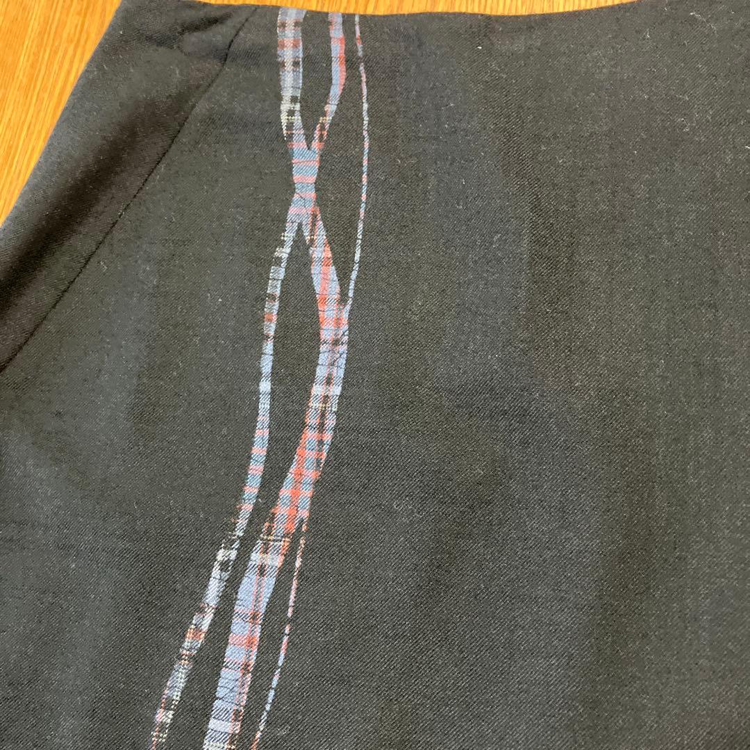 Yohji Yamamoto スカート