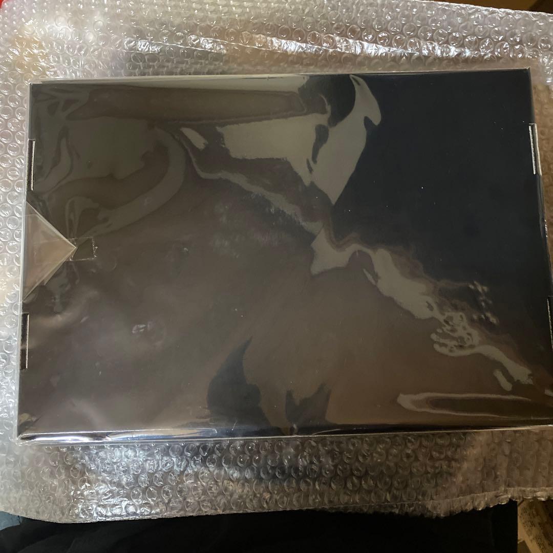 輝夜月　完全生産限定盤　cd bd パーカー　スペシャルボックス仕様