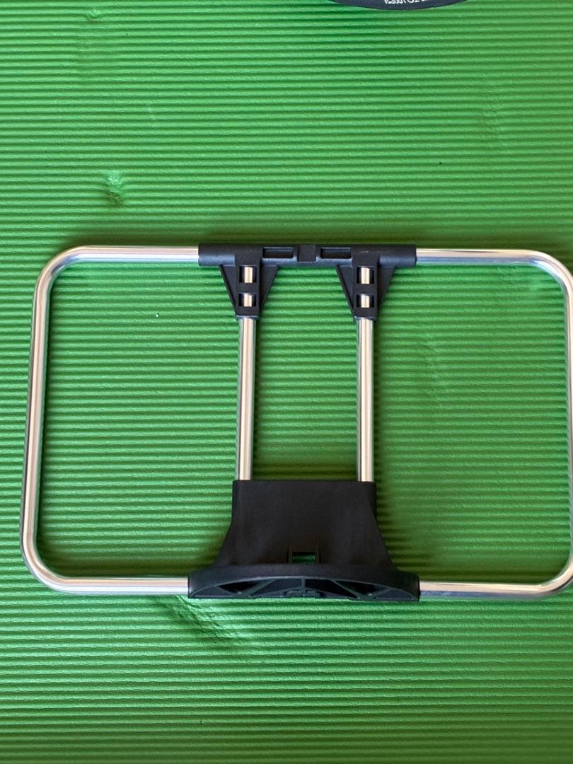BROMPTON M6L セージグリーン 6速※TOPEAKの空気入れ付属