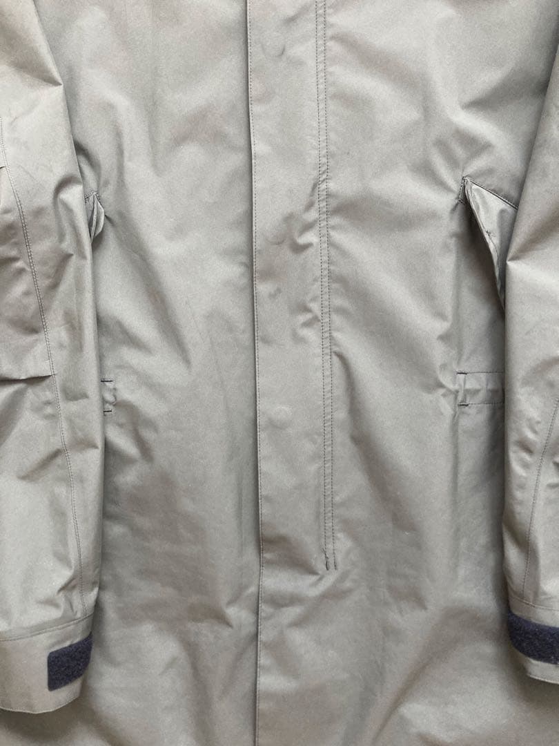 MARMOT x KAPTAIN SUNSHINE GORE-TEX コート