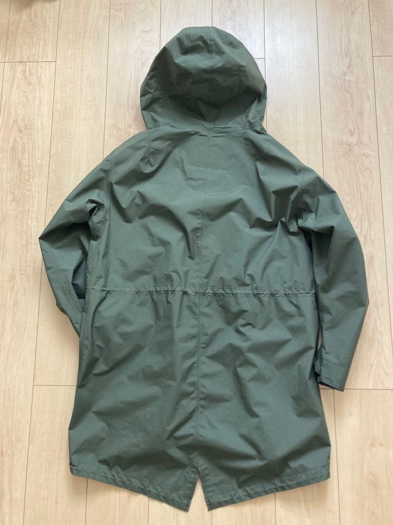 MARMOT x KAPTAIN SUNSHINE GORE-TEX コート