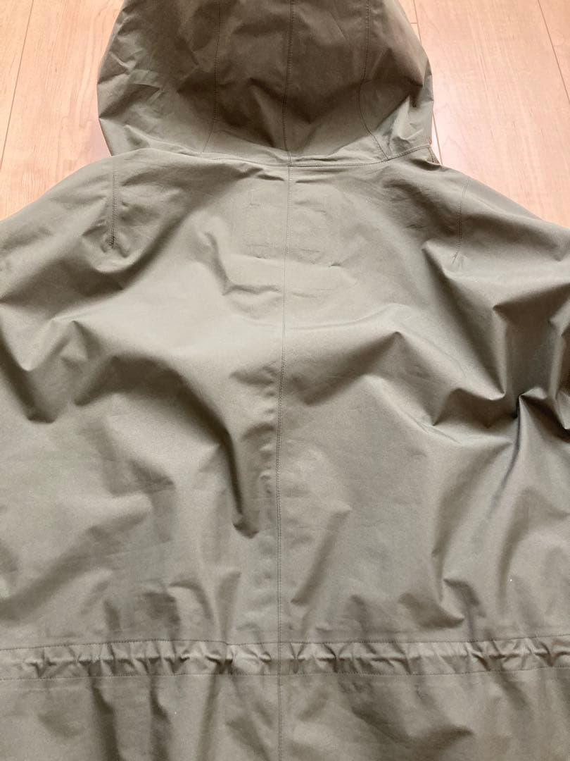 MARMOT x KAPTAIN SUNSHINE GORE-TEX コート