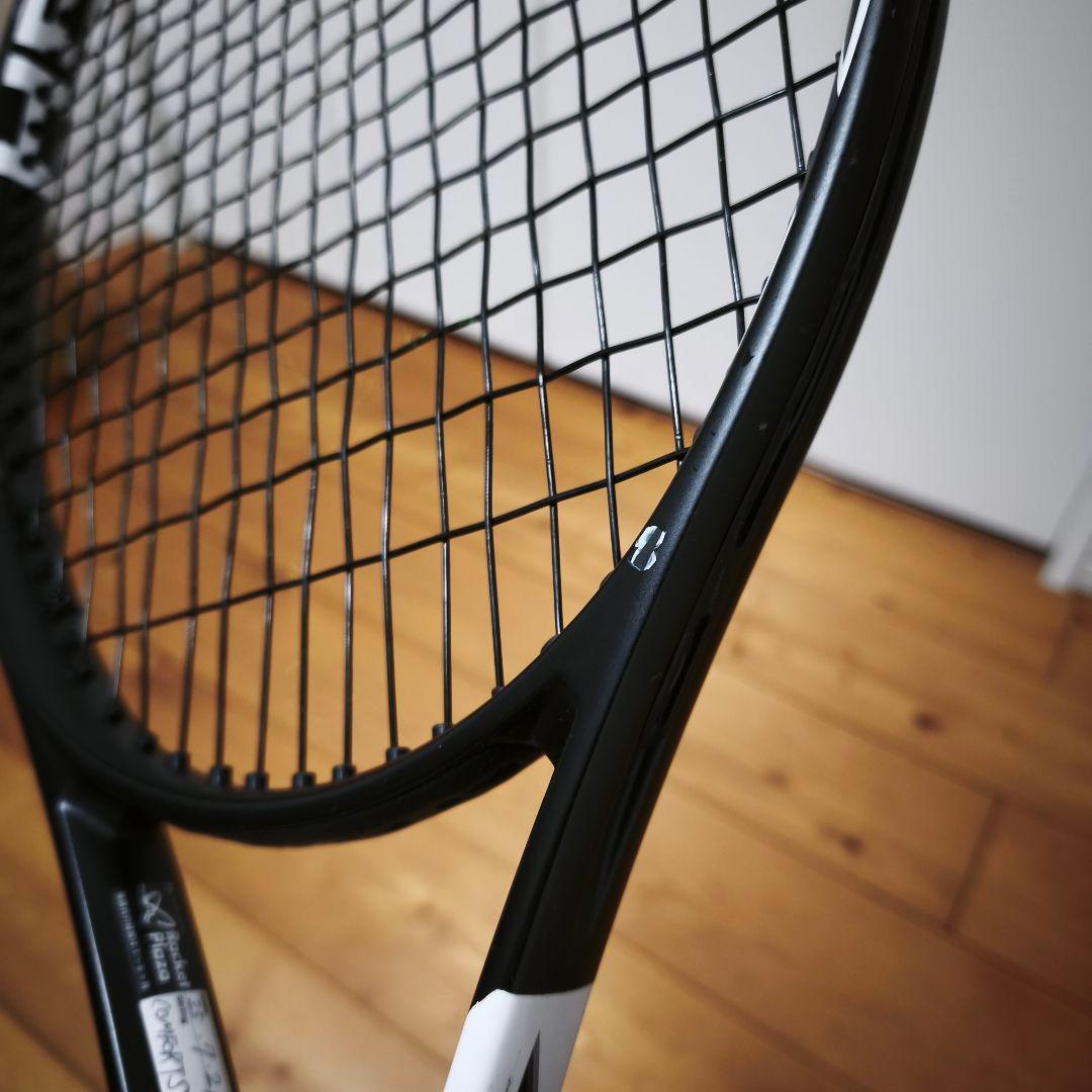 HEAD Graphene 360 Speed Pro ヘッド テニスラケット