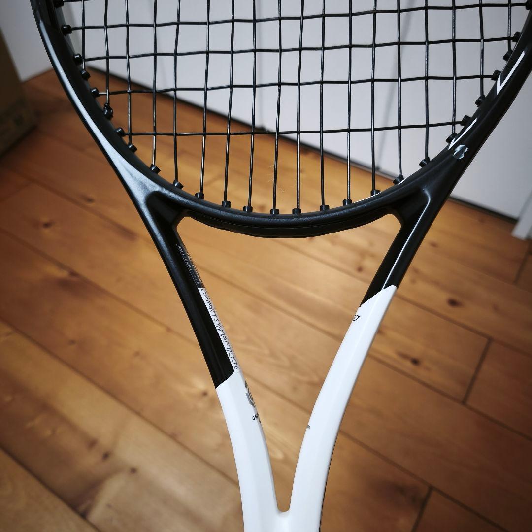 HEAD Graphene 360 Speed Pro ヘッド テニスラケット