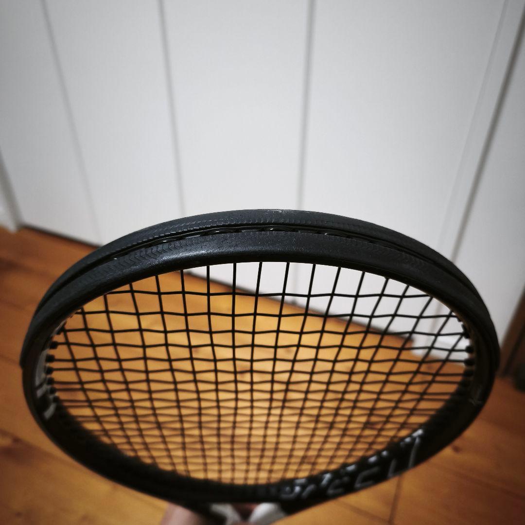 HEAD Graphene 360 Speed Pro ヘッド テニスラケット