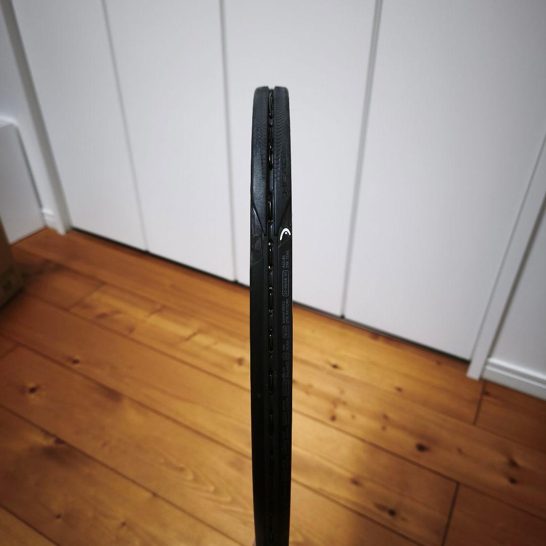 HEAD Graphene 360 Speed Pro ヘッド テニスラケット