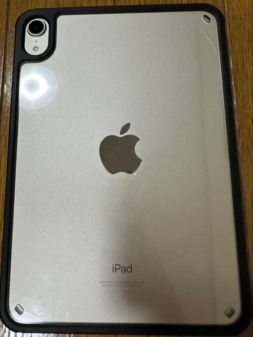 iPad mini 6 64GB 美品