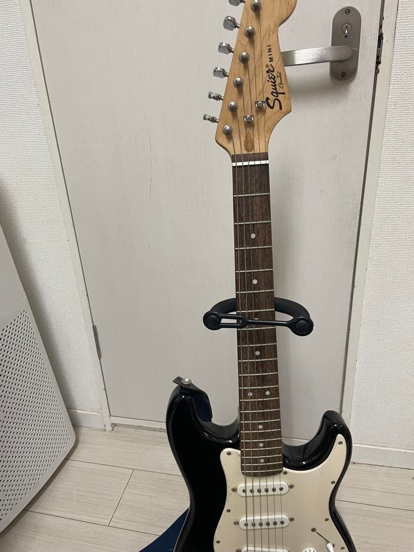 Squier by Fender NINI スクワイヤー ミニ ストラト