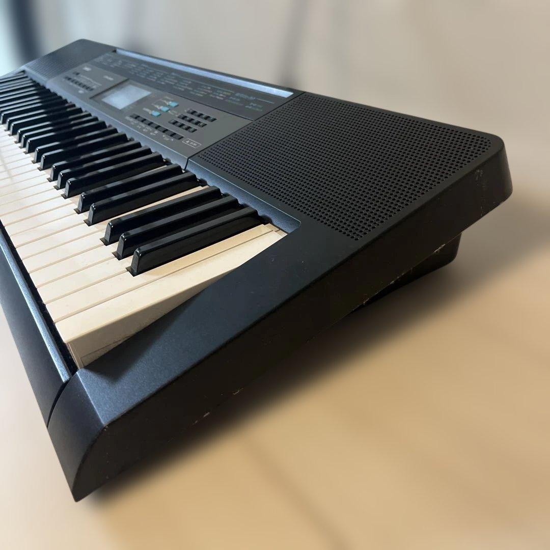 CASIO キーボード 電子ピアノ　CTK-2550