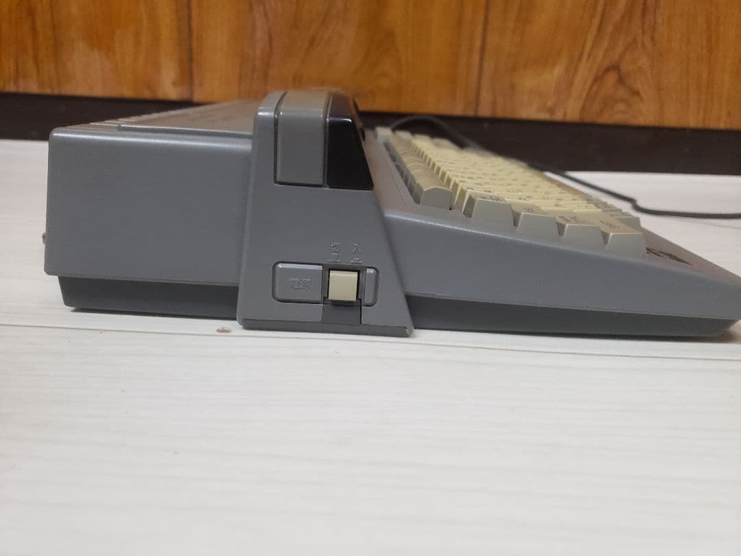 MSX GT 本体、本、ソフト、カートリッジ、モニター、一式