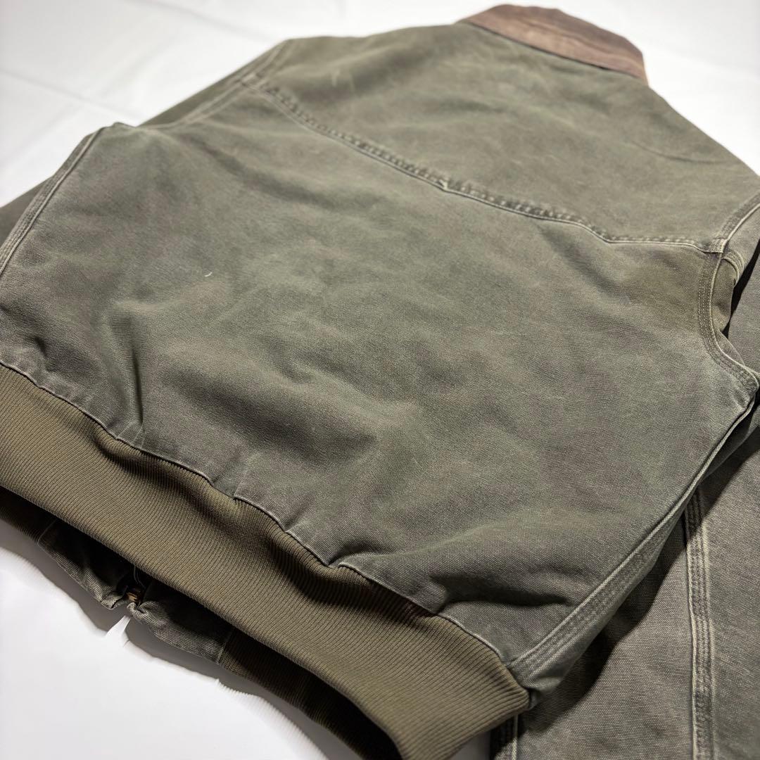 Carhartt J14 MOS santa fe サンタフェジャケット￼