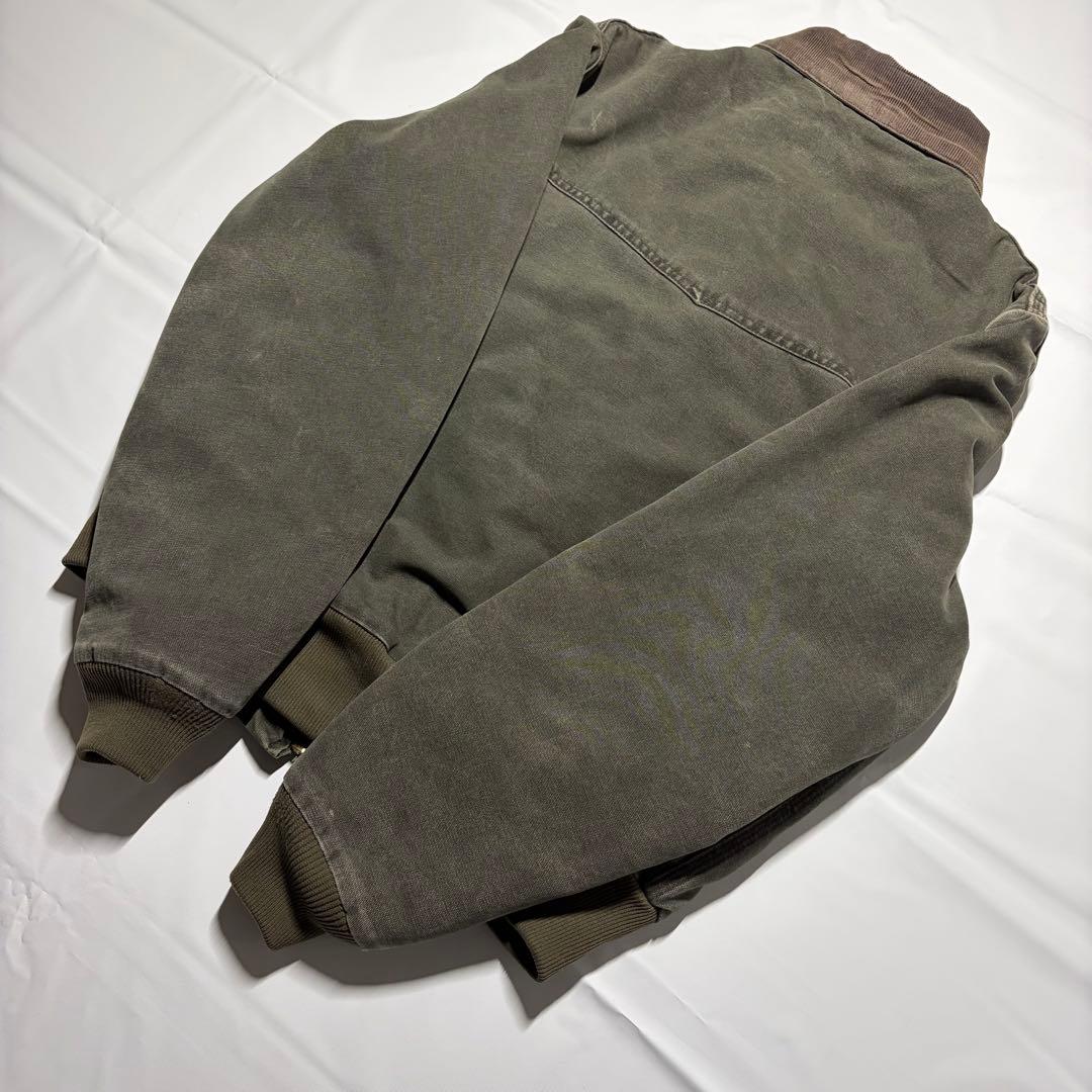 Carhartt J14 MOS santa fe サンタフェジャケット￼