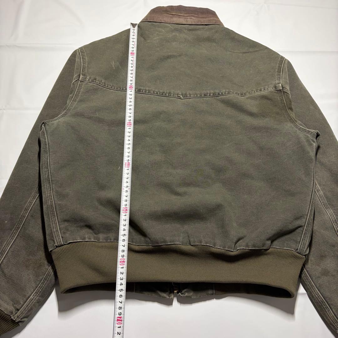Carhartt J14 MOS santa fe サンタフェジャケット￼
