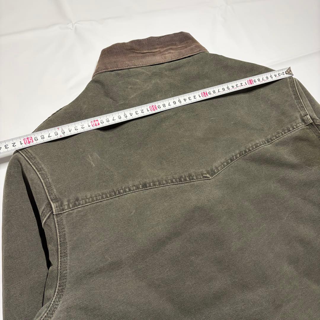 Carhartt J14 MOS santa fe サンタフェジャケット￼