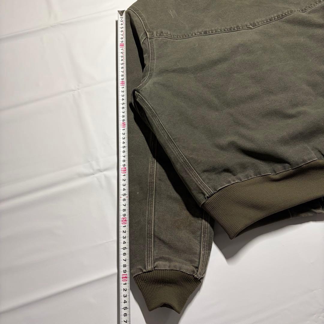 Carhartt J14 MOS santa fe サンタフェジャケット￼