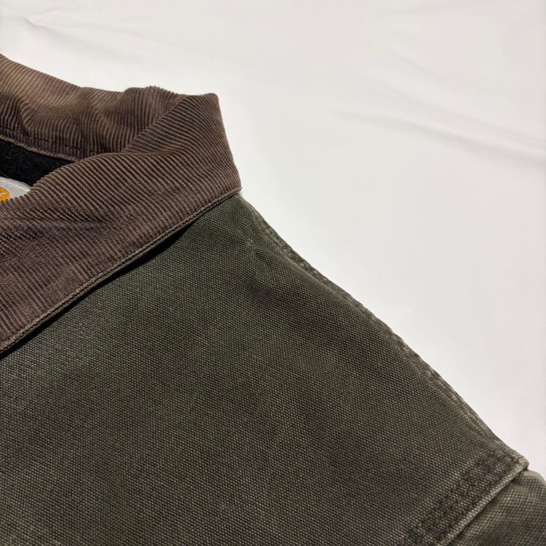 Carhartt J14 MOS santa fe サンタフェジャケット￼