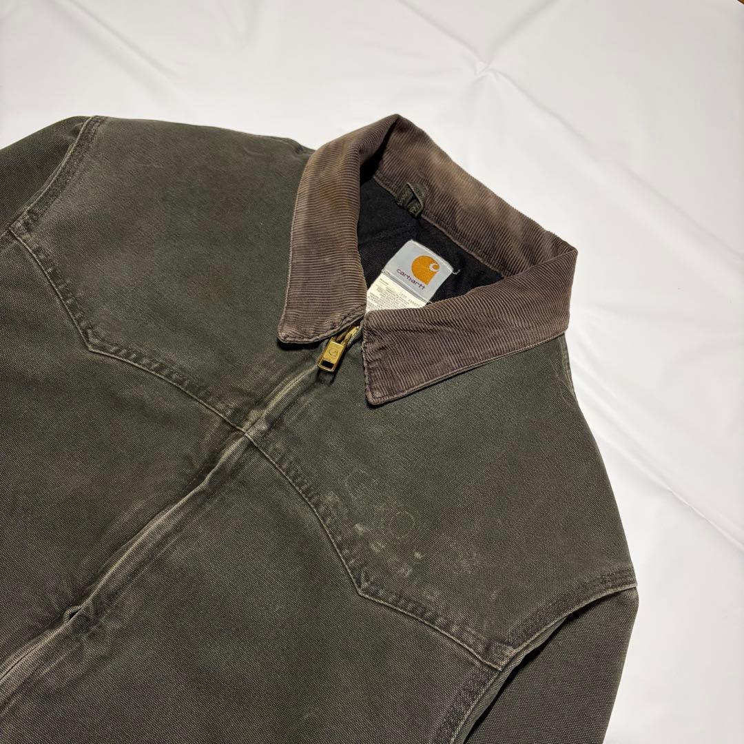 Carhartt J14 MOS santa fe サンタフェジャケット￼